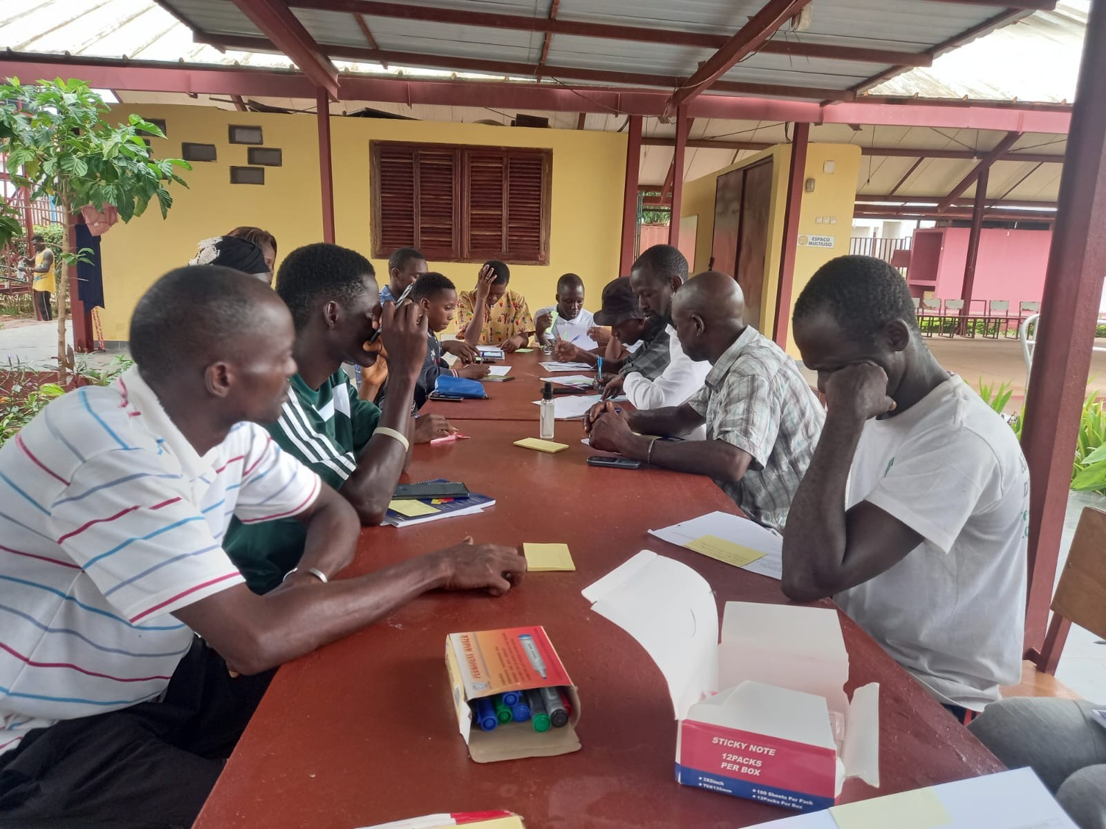 FOTOS BISSAU 13