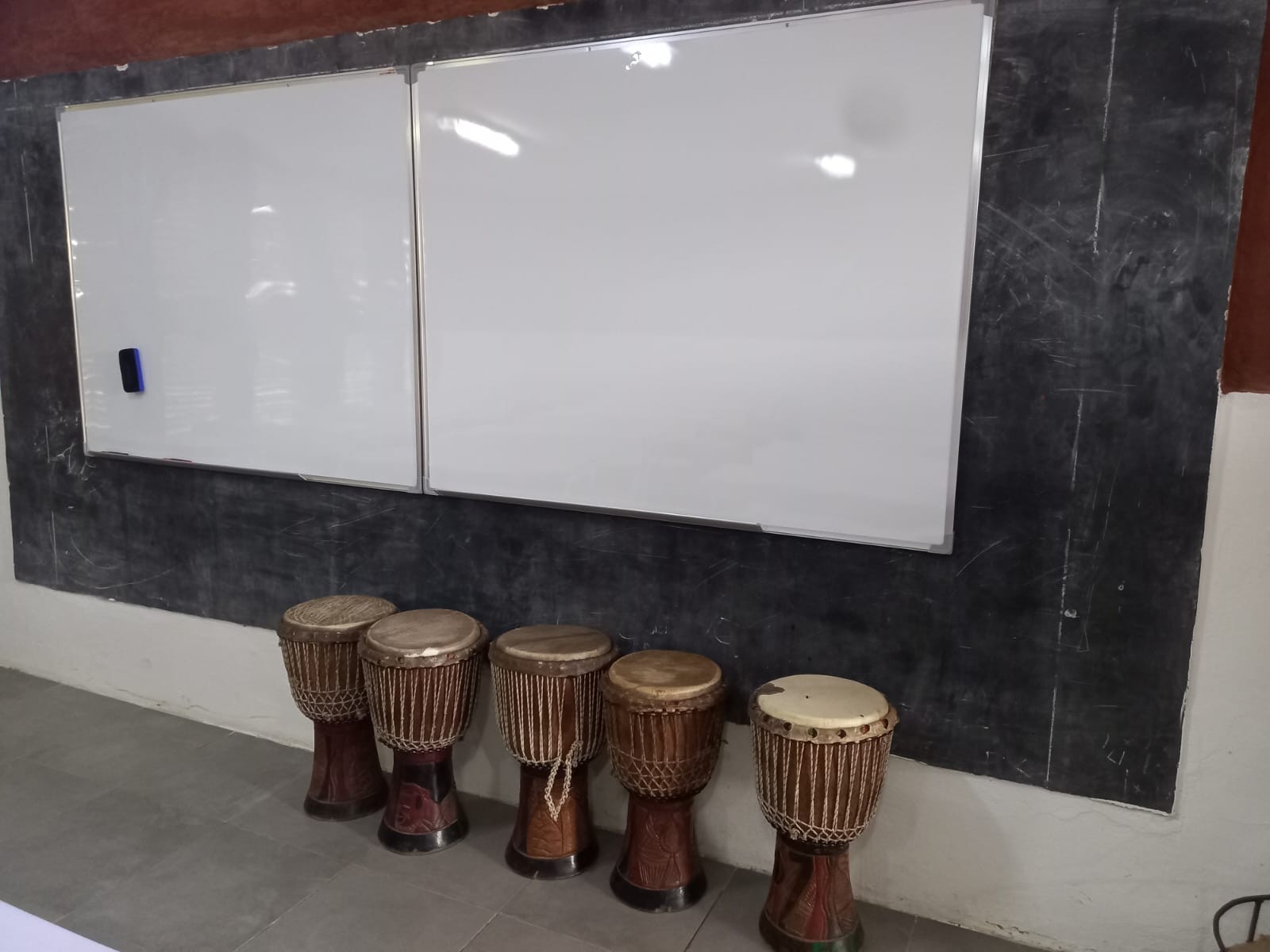 Foros Bissau 3