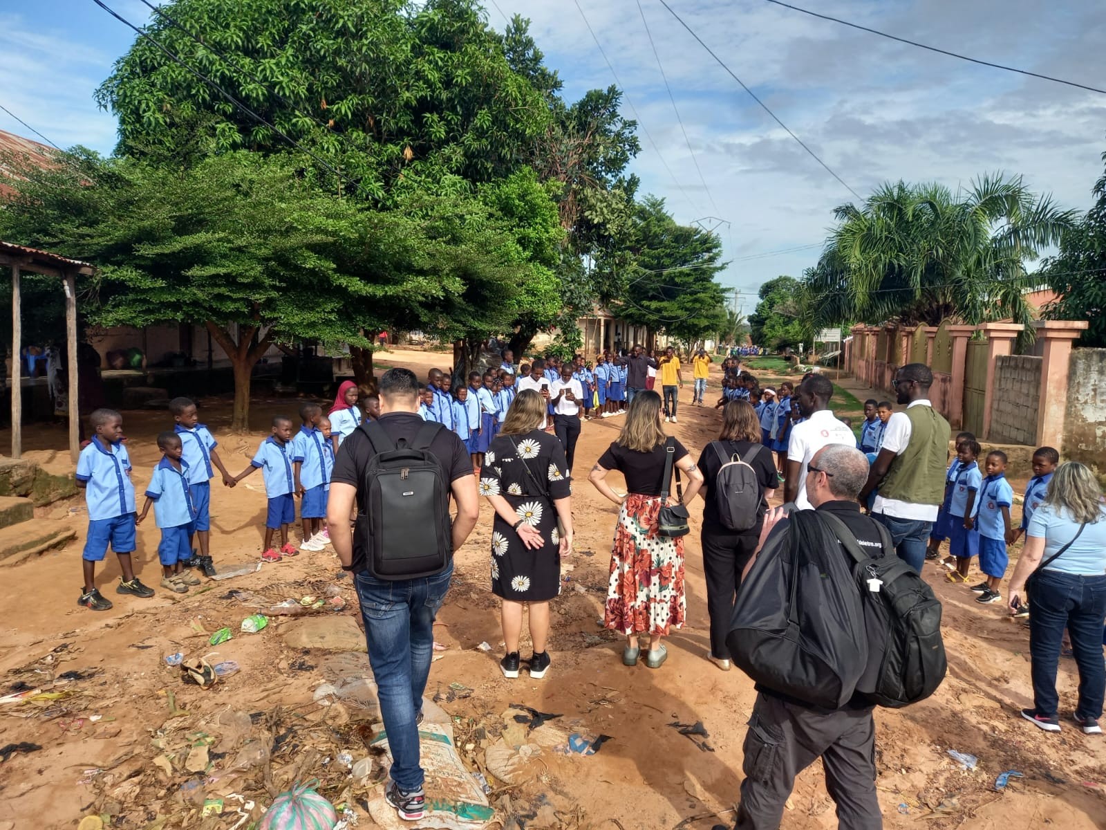 Foto Bissau 1